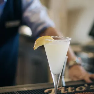 sushi and sashimi, drink