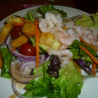 Small Dinner Salad