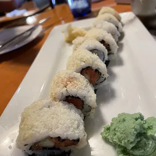 Spicy Tuna Roll
