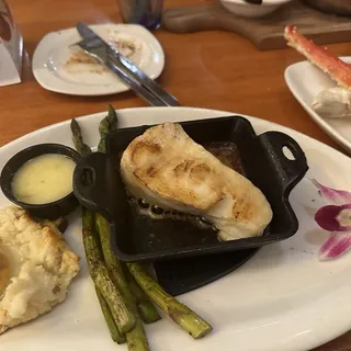 Chilean Seabass