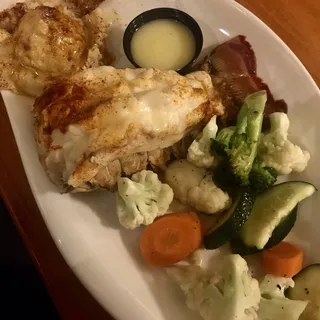 10oz Rock Lobster Tail