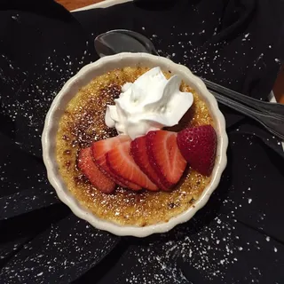 Creme Brûlée