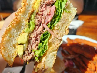 Bushfire Kitchen - Riverside