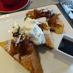 French Toast
