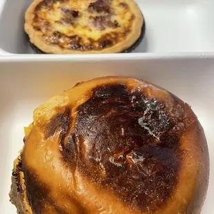 Breakfast Sandwich