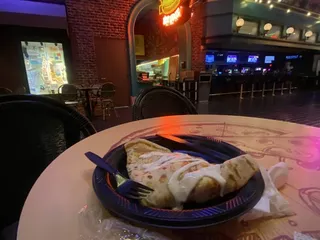 La Dolce Rose Cafe