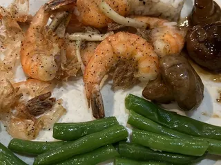 Wai Wai Buffet & Grill