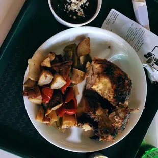 ribs, food, bbq ribs