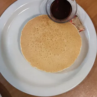 Pancakes