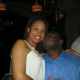 Latisha R.