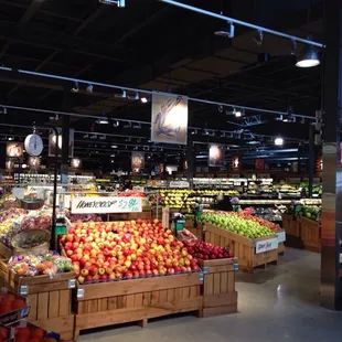 Produce