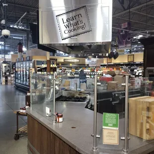 Market District Solon