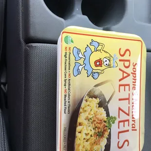 Only the BEST local ethnic food!