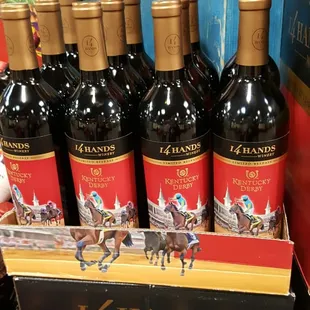 I am from KY so was tickled to see these little gems!