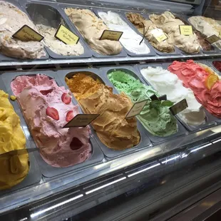 Gelato. Noice.