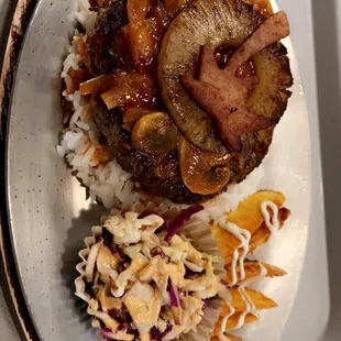Hambak Steaks