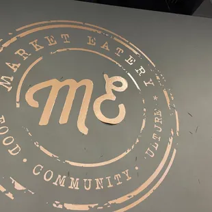 Market Eatery Food Hall logo