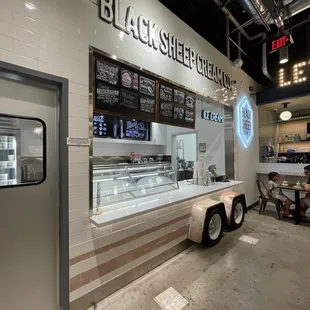 Black Sheep Creamery