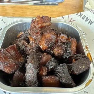Burnt Ends