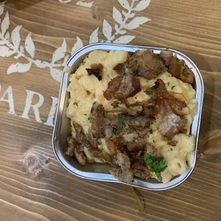 Mac N' Cheesier
