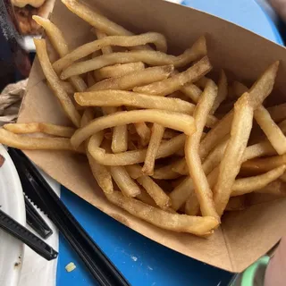 Market Fries