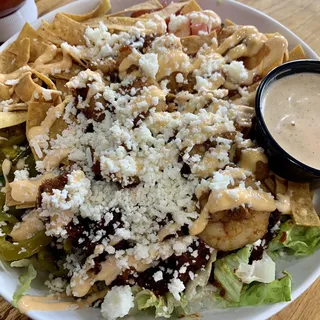 Taco Bowl