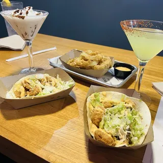Bam Bam Taco