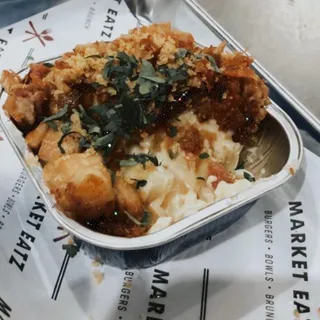 Kid's Mac & Cheese
