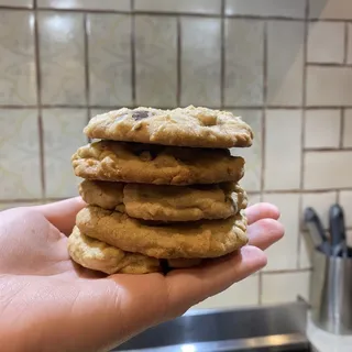 Chocolate chip Cookie