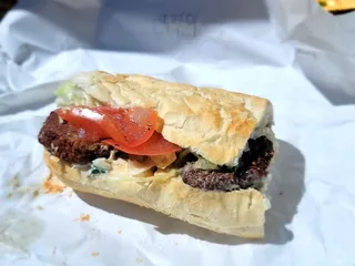 Pop's Poboys