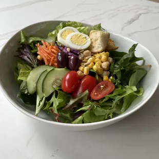 salad, food, salads