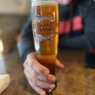 Old Zahm, Oktoberfest, 6.5%