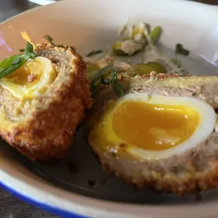 Scotch Eggs