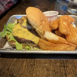 Smash Burger