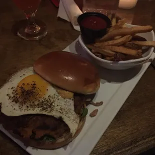 Veggie Burger