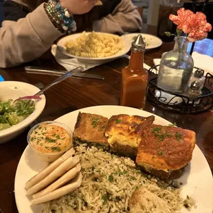 pasta, pasta dish, food