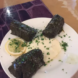 Dolmades