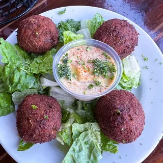 Falafels