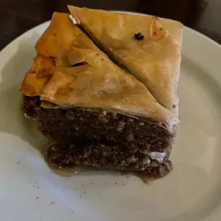 World's Best Dessert