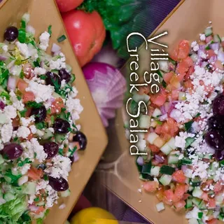 Village Salad