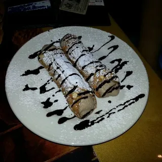 Cannoli
