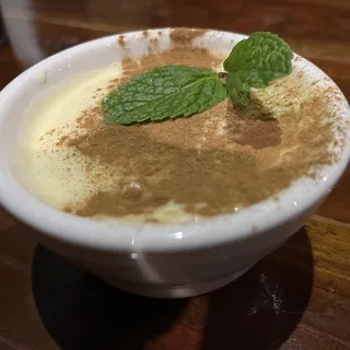 Rice Pudding