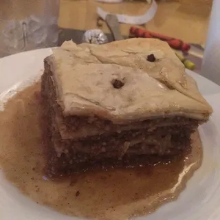 Baklava