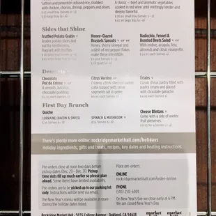 2021 New Years pre-order 2/2