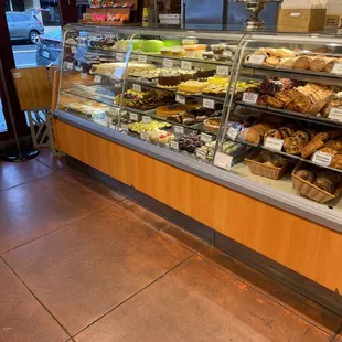 plethora of desserts!