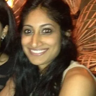 Ajitha N.
