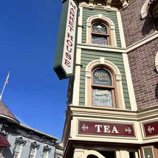 Market House