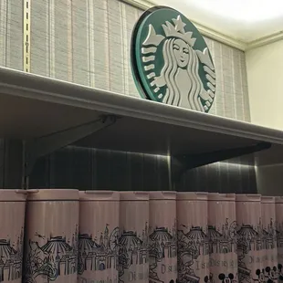 Sbuxs