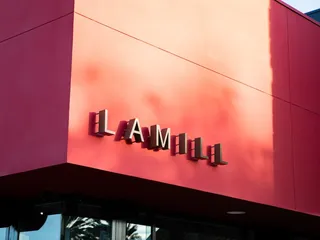 Lamill - Anaheim