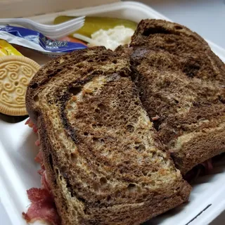 Corned Beef Sandwich